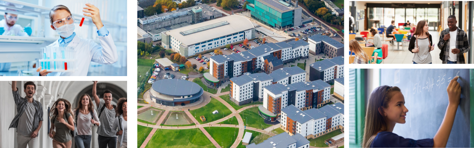 University of Hertfordshire